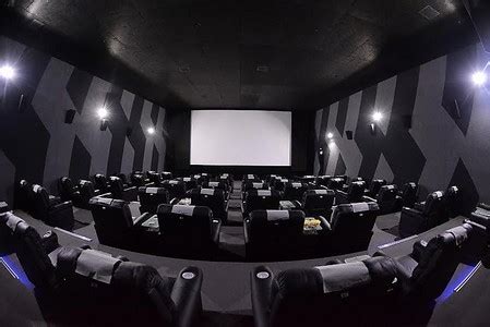 sm.megamall cinema|SM Cinema.